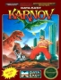 Nintendo  NES&nbsp; - &nbsp;Karnov